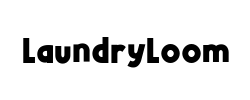 LaundryLoom - logo